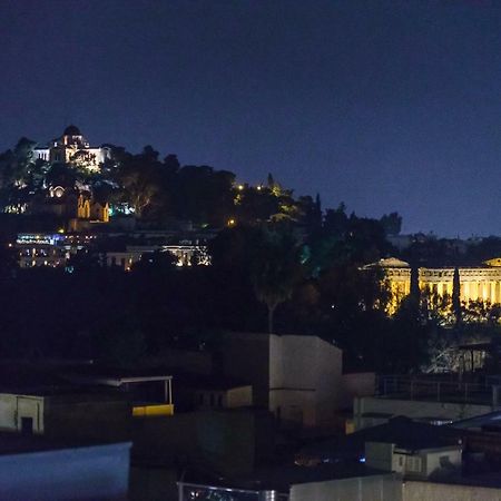 Breathtaking View Studio! Athen Eksteriør bilde
